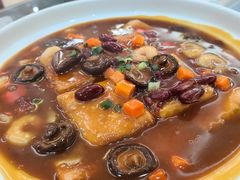 -农家小院(朱雀桥店)