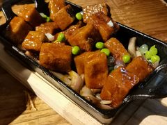 家乡蜜汁芋-打酱油·非遗淮扬菜(瘦西湖梅岭店)