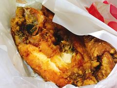 -香园炸鸡(鞍山西道店)