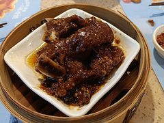 -点都德(聚福楼店)