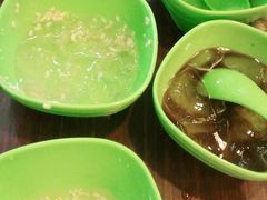 -黄氏沥泉·冰粉(玉林店)