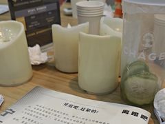 -剧狐剧本杀(徐汇1号店)