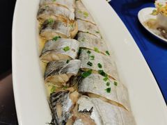 清蒸带鱼-高佳庄·舟山海鲜(海景旗舰店)