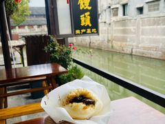 -孝店王酒酿馒头(安昌1店)