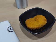 可乐饼-吉野家(上海美罗城店)