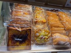 -小飞象面包公社(珠江路金鹰店)