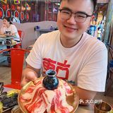 氛围超好的烤肉店-白云烤肉的口味天花板@燚喜