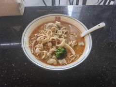 -一峰沙茶面(海峡国际店)