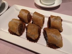 -荣轩(新荣记环球金融中心店)
