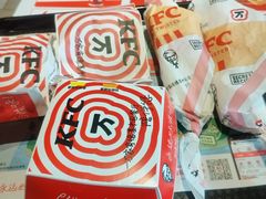 -肯德基(珍珠店)