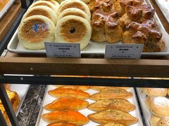 -Sunflour(来福士店)