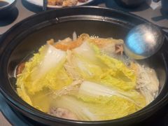 -同仁四季椰子鸡(无锡滨湖万象汇店)