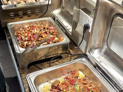 -九记潮汕现切鲜牛肉自助火锅(长沙·方圆荟店)
