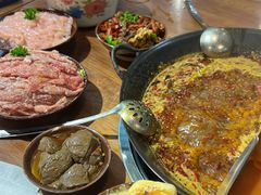 -楠火锅(葫芦岛飞天广场店)