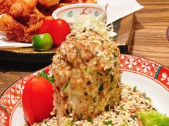 -肉魁屋·烧肉·烧鸟·酒场(高新店)