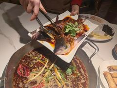 -张大胡子鱼头火锅酒楼(长益路店)