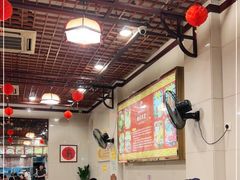 大堂-顺记冰室(宝华路店)