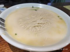 -淮扬楼(文港路店)