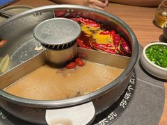 -巴奴毛肚火锅(京西大悦城店)