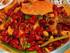 虾兵蟹将-胡桃里音乐酒馆(环亚凯瑟琳广场店)