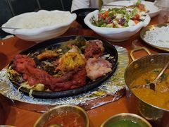 -清真· AL-JANNAT 佳纳特餐厅(仙林店)