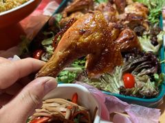 -心邸·庆宴(雅宝城店)