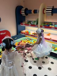 -MELAND CLUB亲子乐园·派对·餐厅(北京芳圆里ID MALL店)