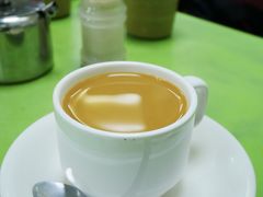 -胜利茶餐室