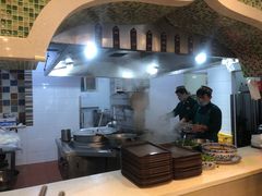 -马吉德牛肉拉面(新街口店)