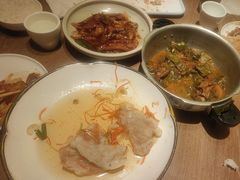 -金掌勺锅包肉(太原万达店)