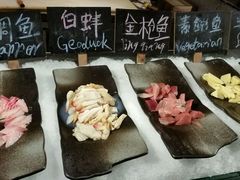 -星伦多 自助料理(圆融店)