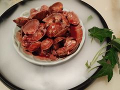 南乳花蛤-桂满陇-十里风荷(合生汇店)