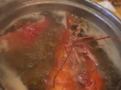 -雍和会海鲜姿造自助(湖东路店)