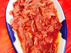 -福福泥炉烤肉(三台子店)