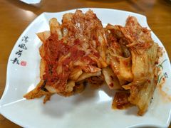-天海石板屋家常菜(枣园店)