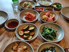 -Myeongdong North Strathfield