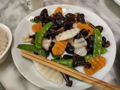 -雀蓝川菜(奥体广场店)