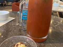 -港丽餐厅(高德置地店)