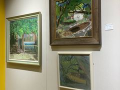 -梦幻巴比松星空体验馆