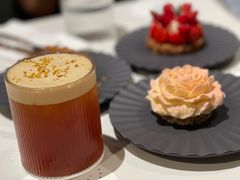 -潮一不贰·法式甜品·生日蛋糕·西式简餐(外滩店)