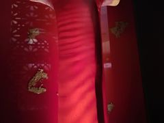 -上海金桥红枫万豪酒店-万豪中餐厅