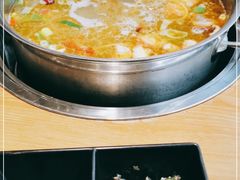 -守柴炉烤鸭(中海国际店)