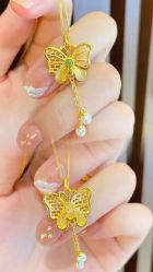 点击看大图 -Cindy Jewelry·钻戒·彩色宝石