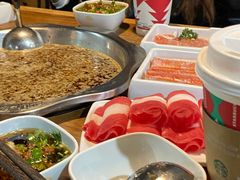 -傣妹火锅(南京东路一店)