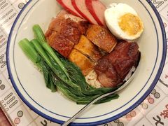 -香港新曜记茶餐厅(星耀城店)