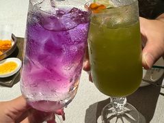 -BetterThai 泰加(苏州中心店)