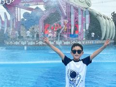 -苏州乐园森林水世界