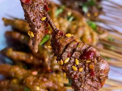 -林二哥宜烤官·宜宾小烧烤