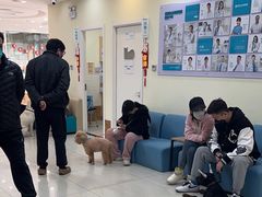 -美联众合动物医院·24h京西诊疗中心