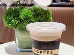清风玉露-蓉小乔·RONG COFFEE(春熙路店)